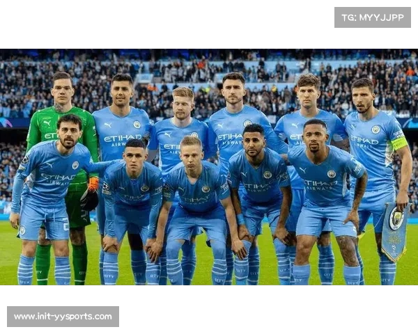 曼城客场力克比利亚雷亚尔 欧冠小组出线形势一片光明