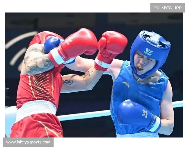 陈姿伊逆袭世锦赛冠军杨成宇：从陪练到全国冠军的奇迹