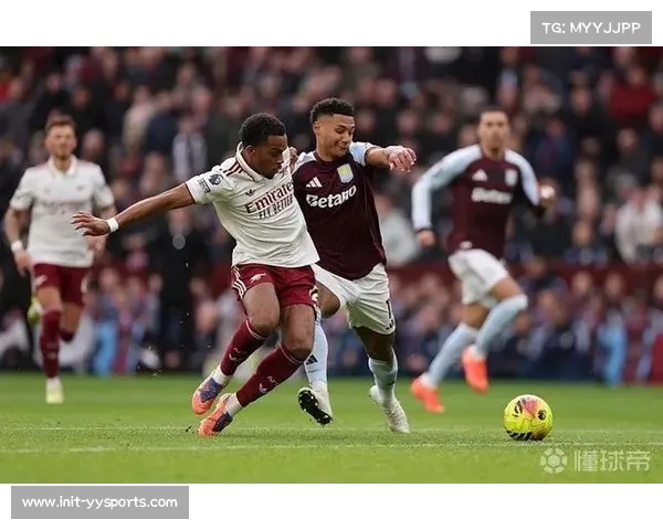英超第29轮：阿森纳3-1维拉，枪手主场扩大领先