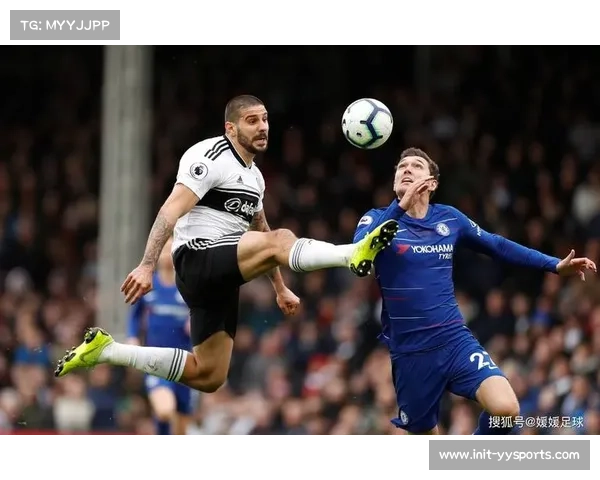 通讯:富勒姆对阵狼队一役,两队共尝试超过50次高位逼抢