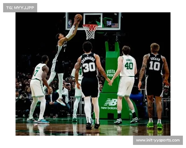 马刺112-106险胜独行侠,文班亚马关键封盖锁定胜局