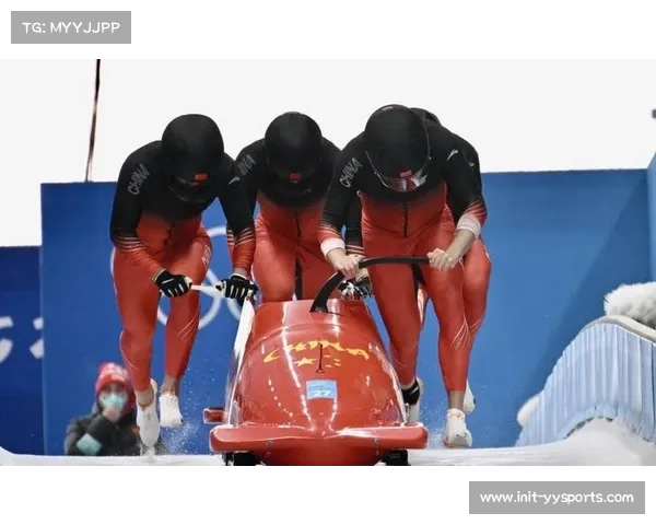 米兰冬奥会钢架雪车男子单人赛中国选手陈文浩以0.19秒之差与奖牌擦身而过